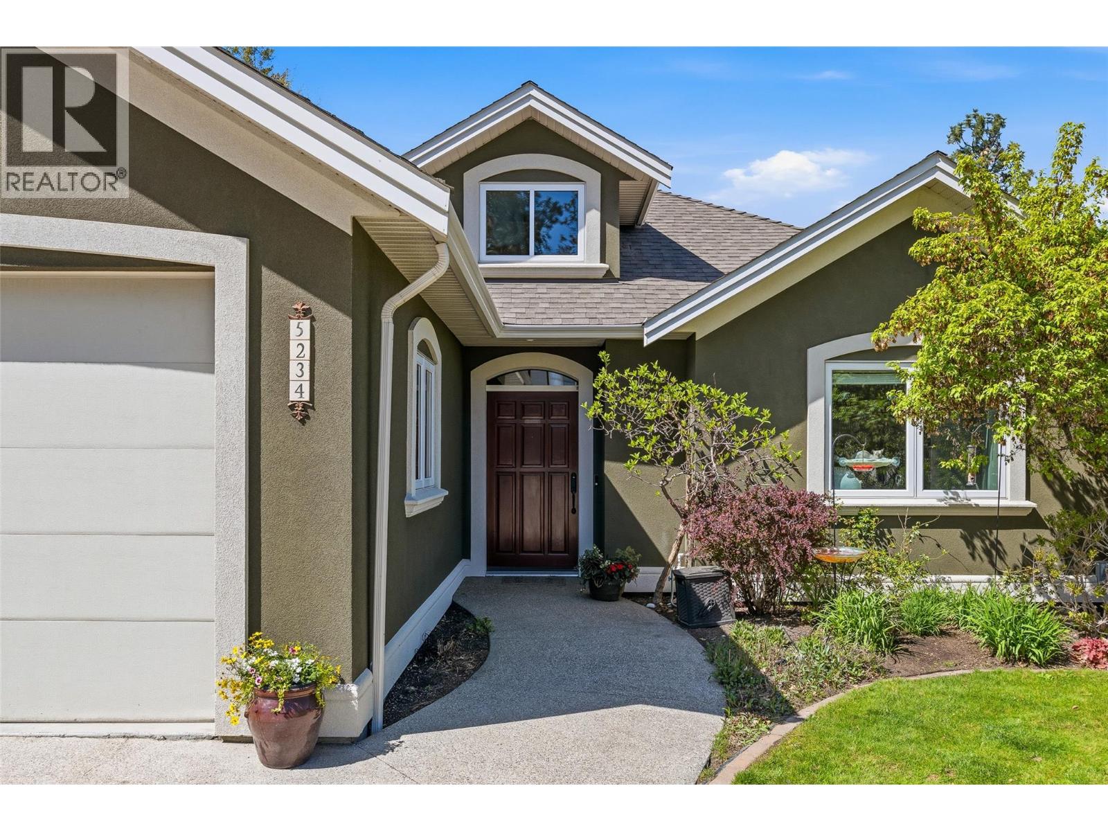  5234 Benmore Court, Kelowna
