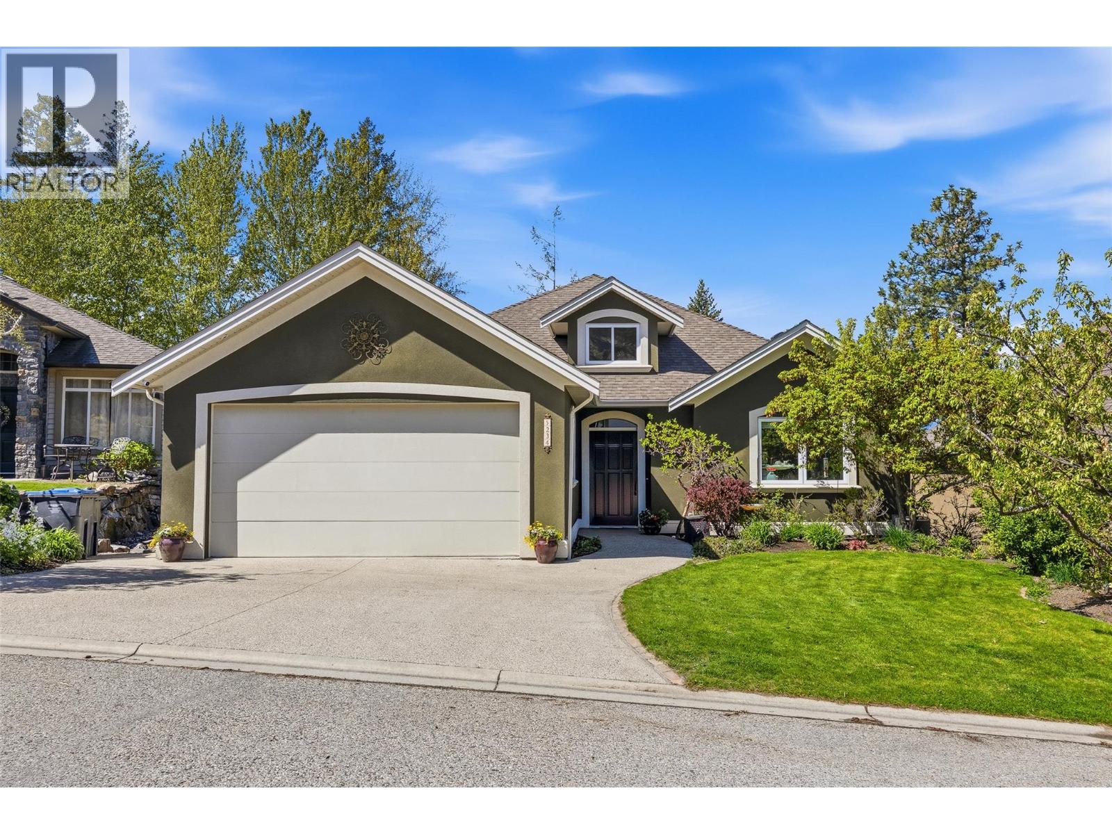 5234 Benmore Court, Kelowna
