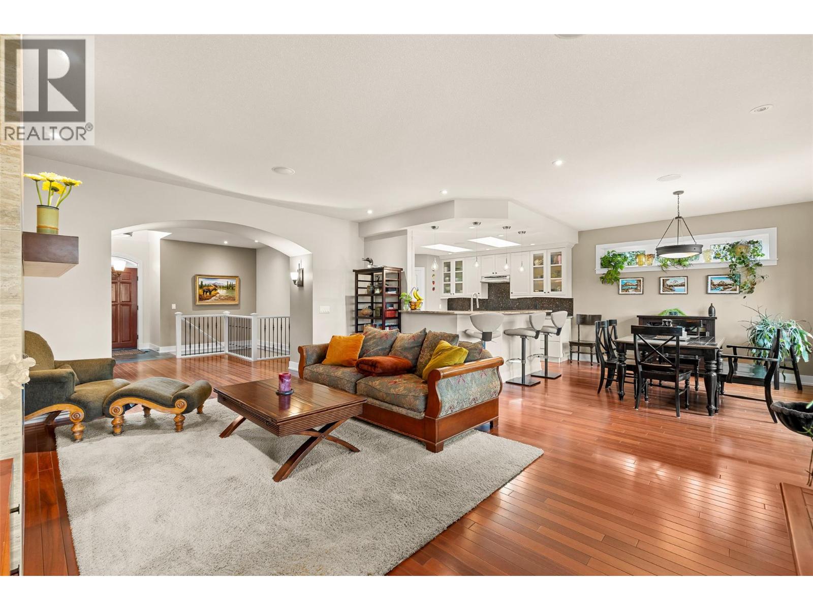 5234 Benmore Court, Kelowna
