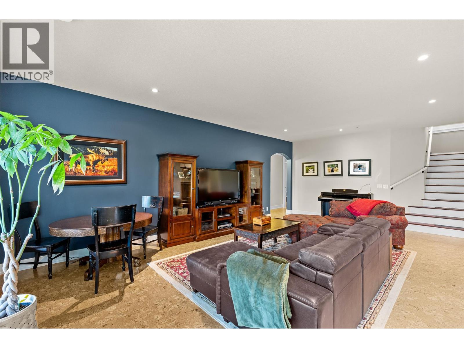 5234 Benmore Court, Kelowna