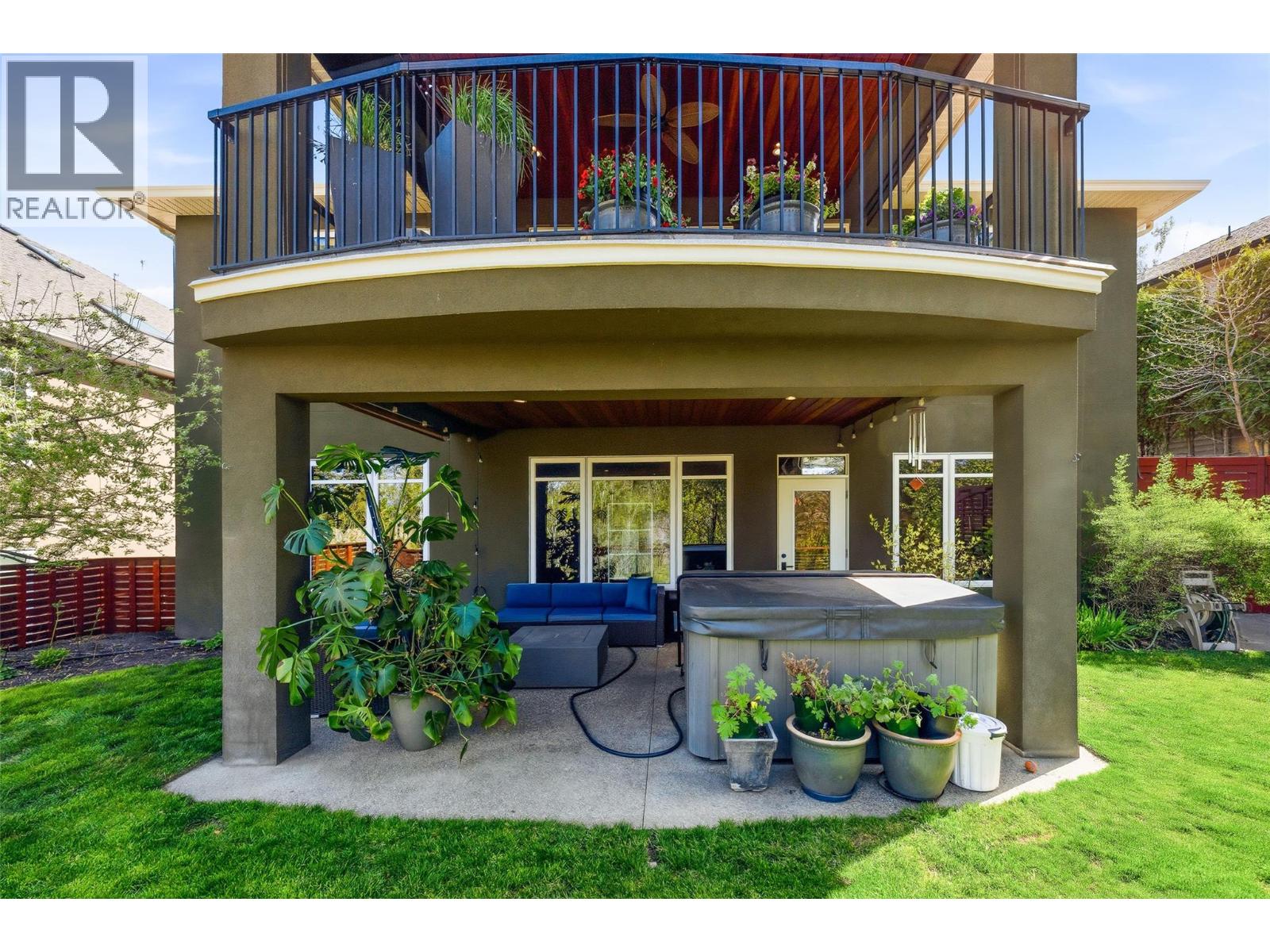 5234 Benmore Court, Kelowna