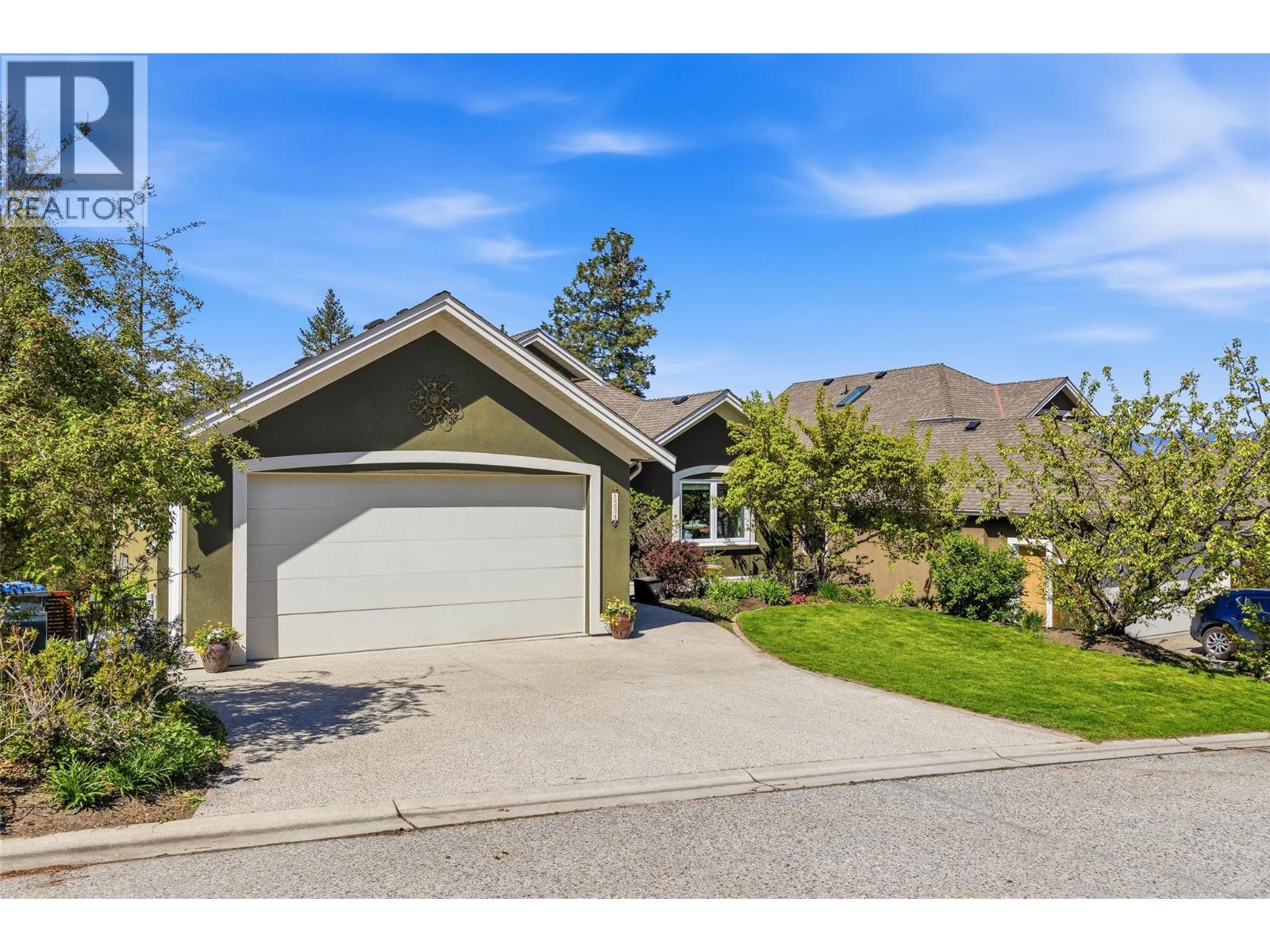 5234 Benmore Court, Kelowna
