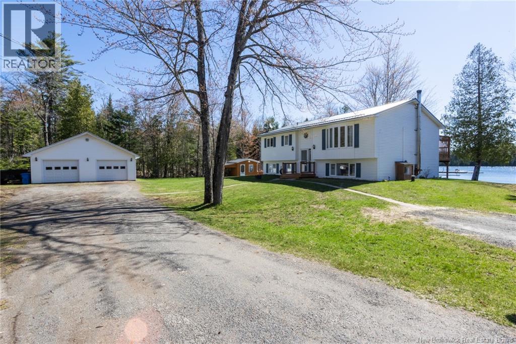 39 Jerry Chessie Road - 1