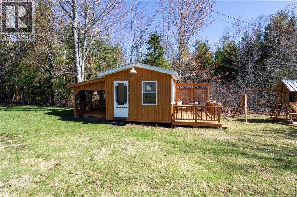 39 Jerry Chessie Road - 36
