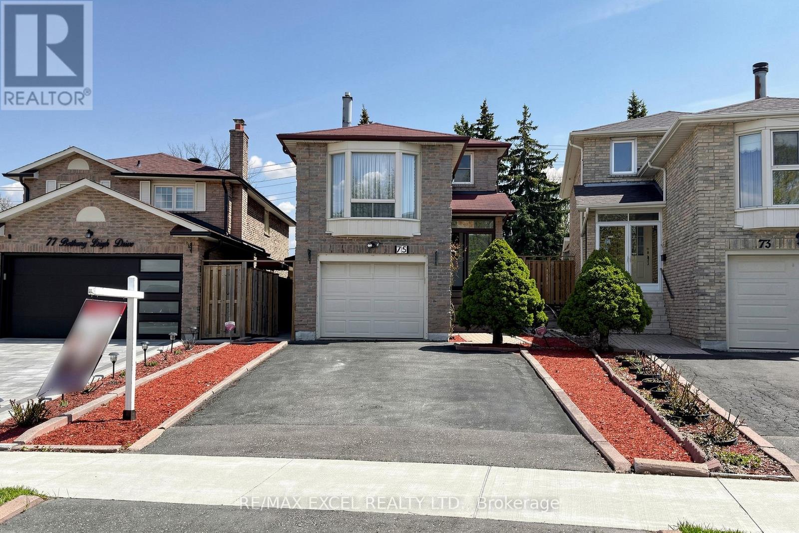 75 BETHANY LEIGH DRIVE - 1
