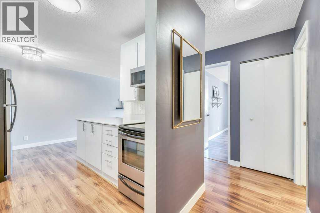 #206 507 57 Avenue SW - 4
