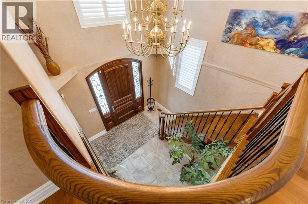 60 CHANDOS Drive, Kitchener, Ontario, N2A3C2 — Photo 19