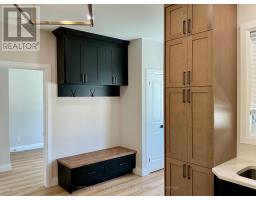 Utility room - 81 Sports Drive, Huron East, ON N0G1H0 Photo 8