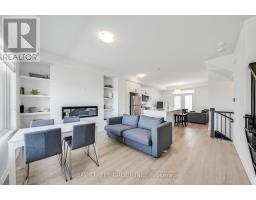 1399 Shevchenko Boulevard, Oakville, ON L6M5P3 Photo 13