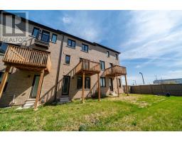 1399 Shevchenko Boulevard, Oakville, ON L6M5P3 Photo 34