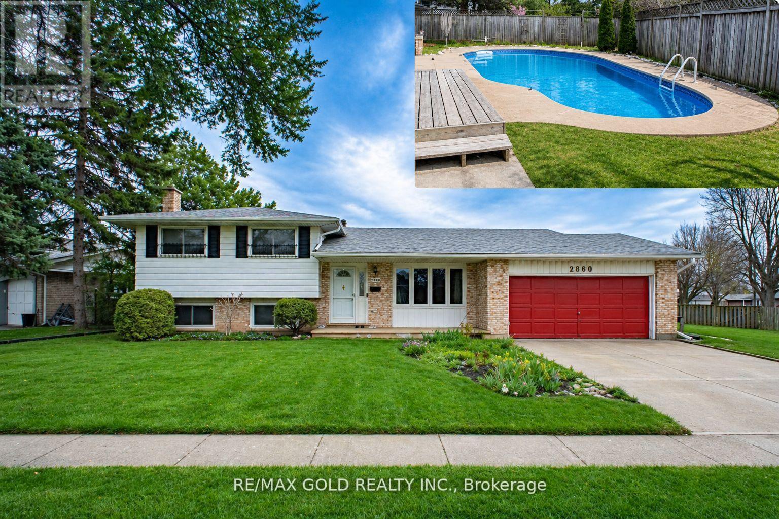 2860 HENLEY AVENUE - 1
