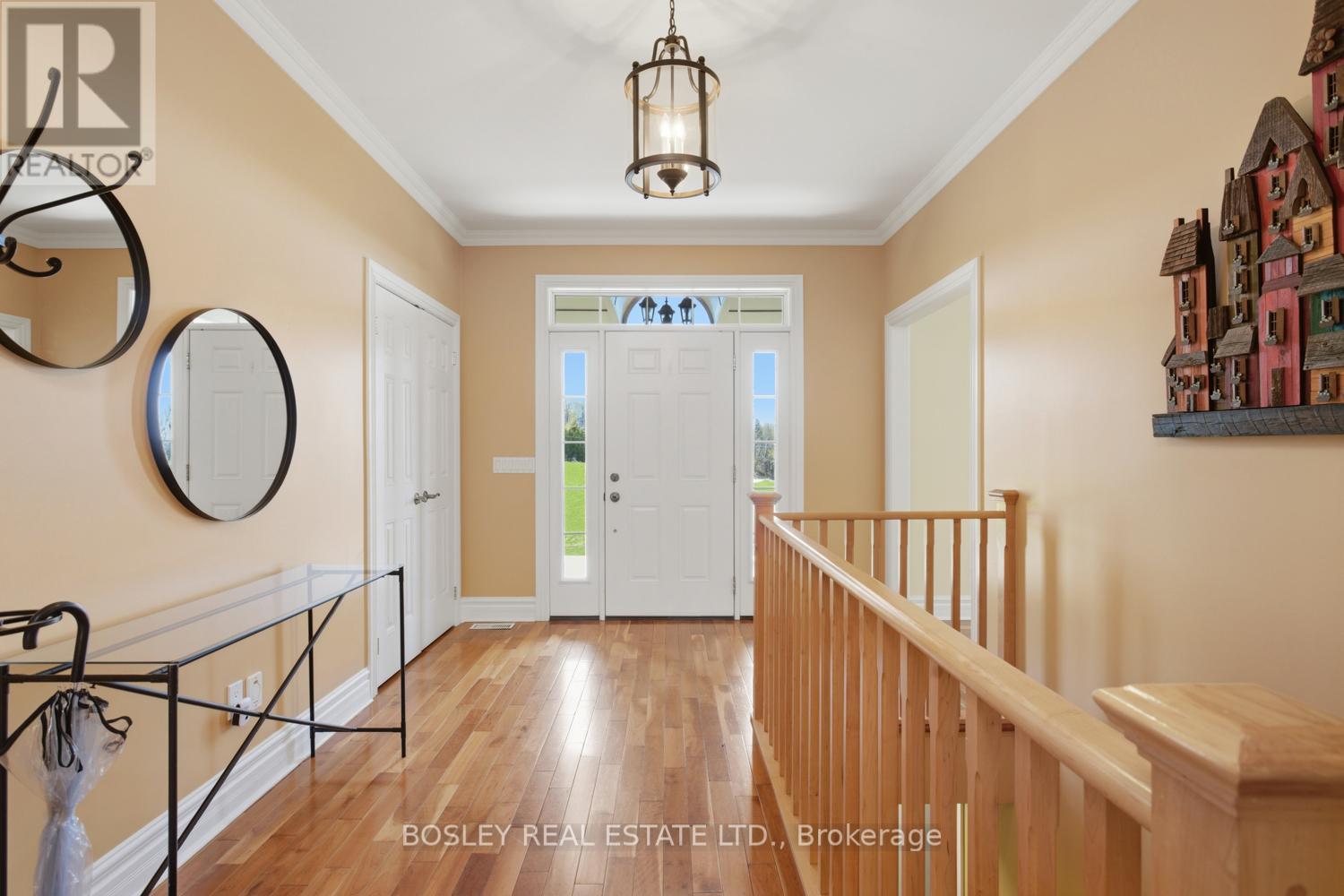 10326 COMMUNITY CENTRE ROAD - 10