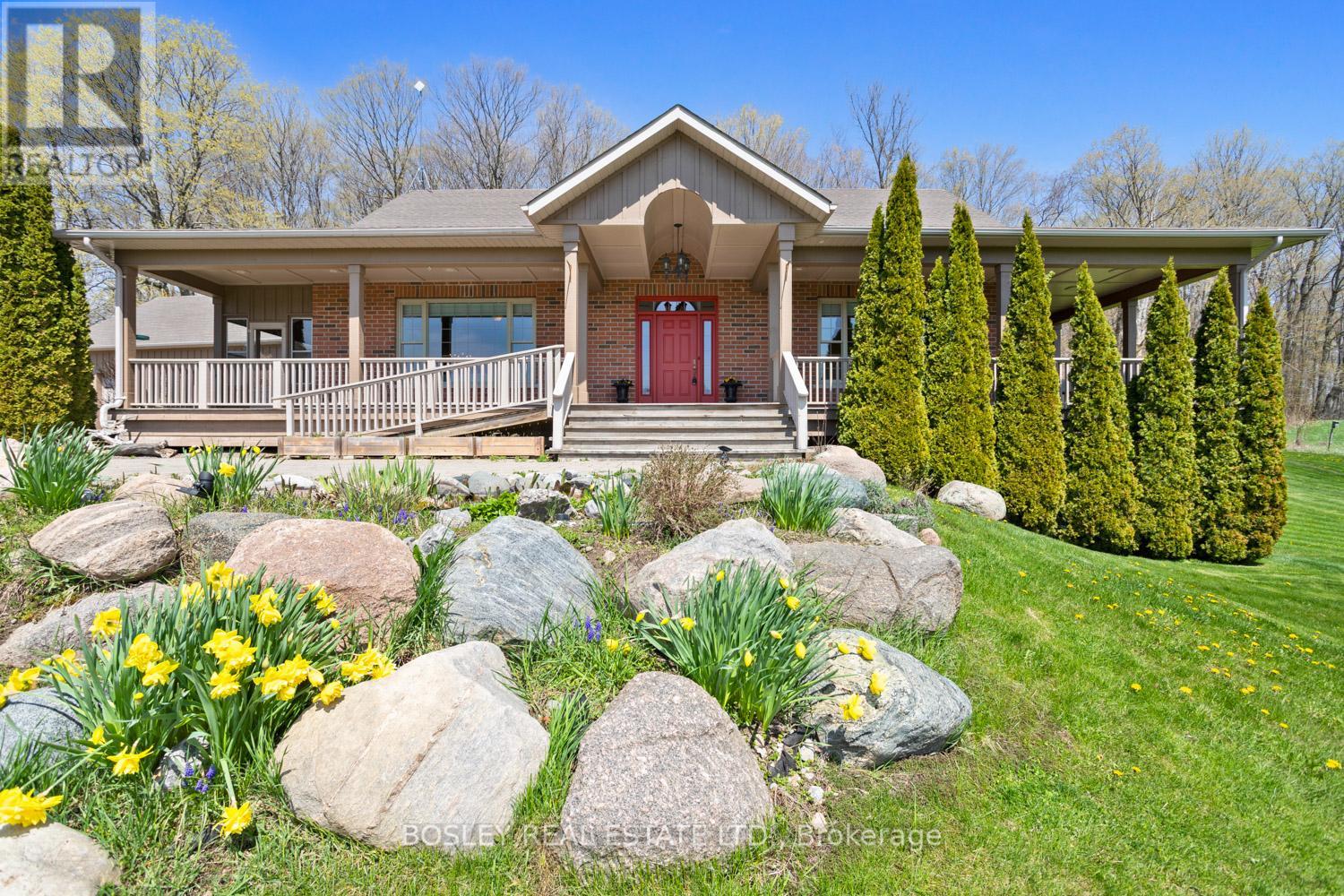 10326 COMMUNITY CENTRE ROAD - 6