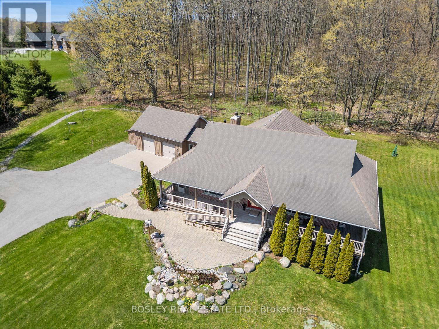 10326 COMMUNITY CENTRE ROAD - 4