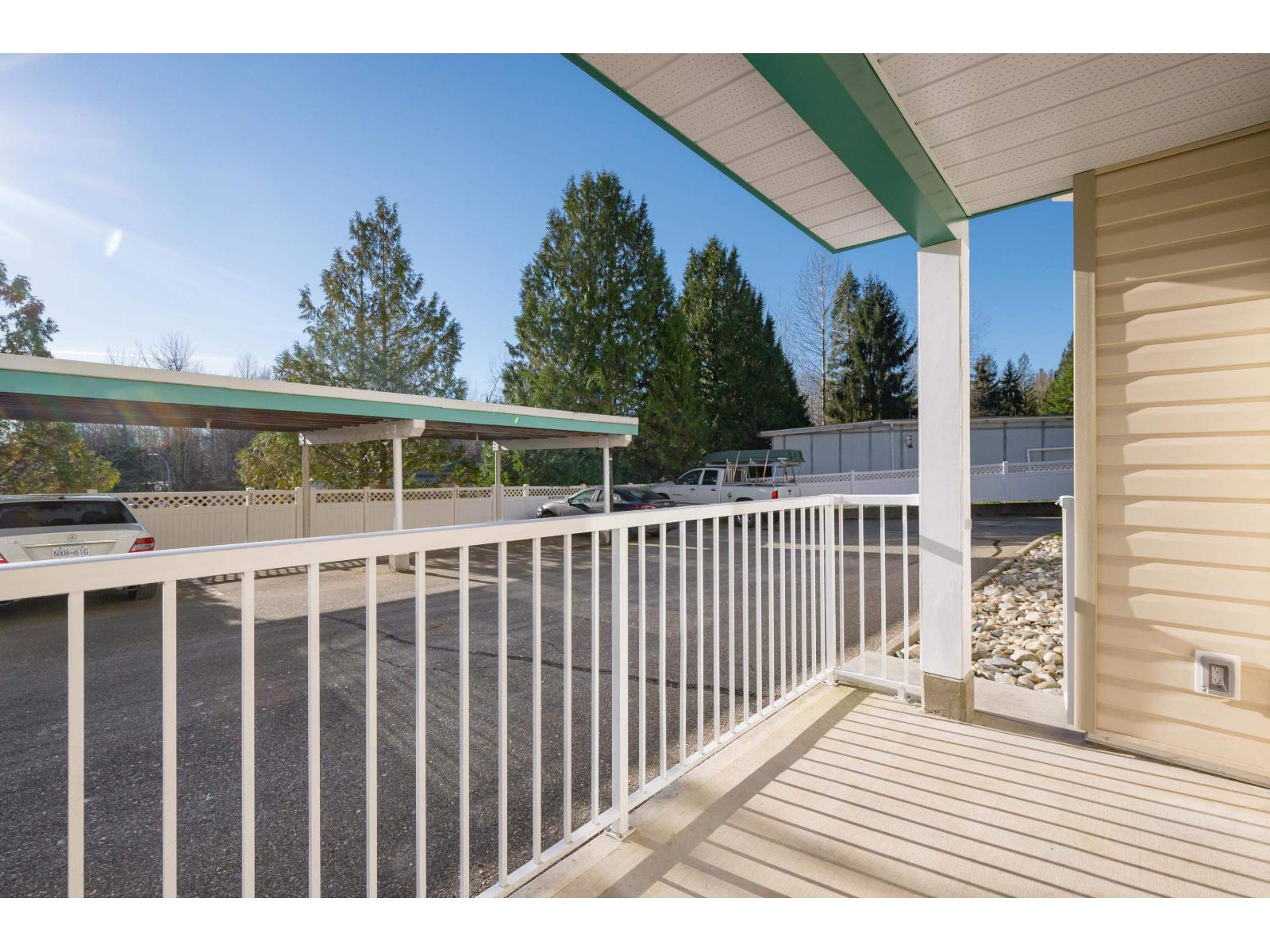 101 7265 HAIG STREET, Mission