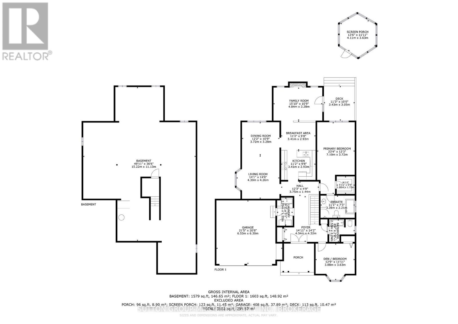 104 ABBEY DAWN DRIVE - 40