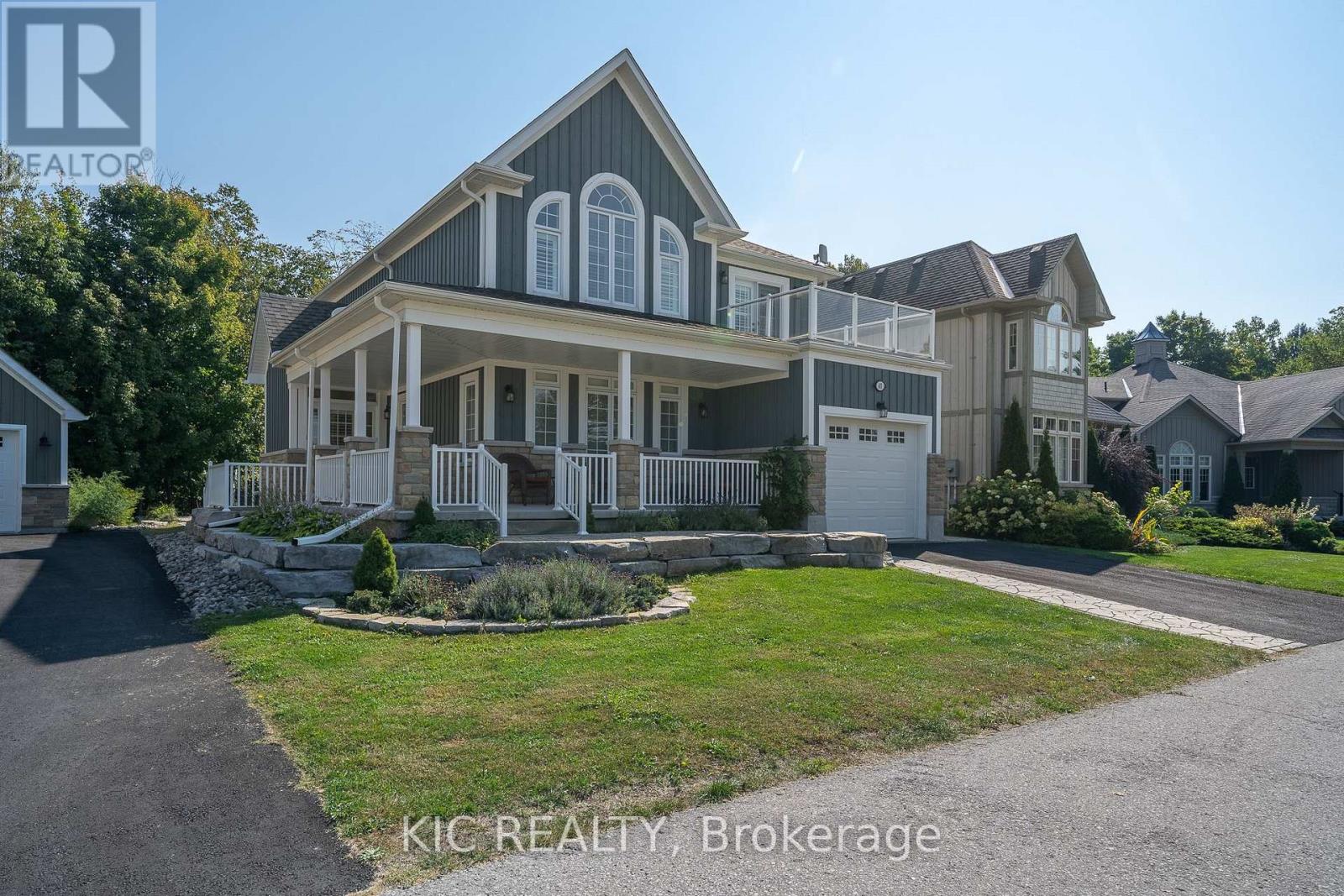 41 ROSEDALE TRAIL TRAIL - 1