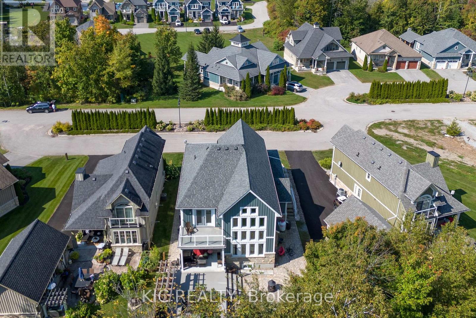 41 ROSEDALE TRAIL TRAIL - 28