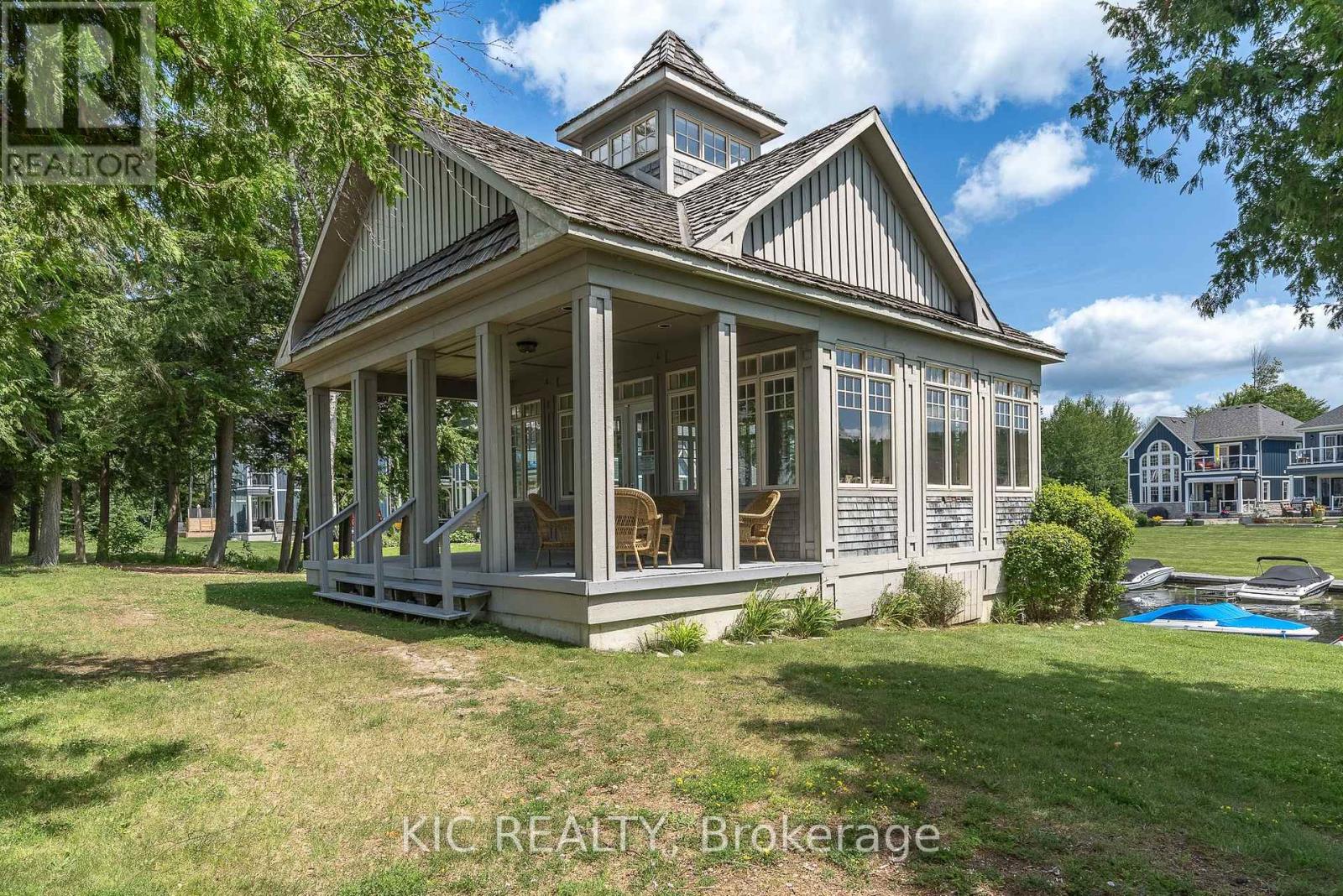 41 ROSEDALE TRAIL TRAIL - 37