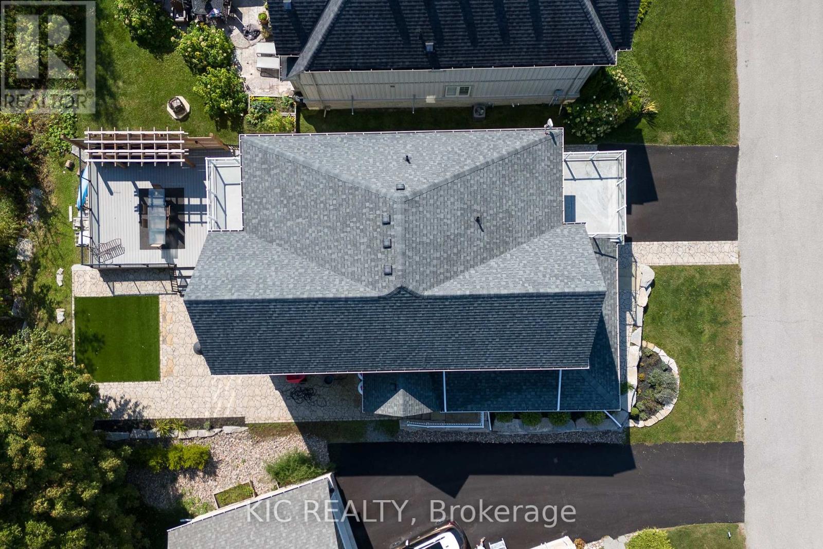 41 ROSEDALE TRAIL TRAIL - 4