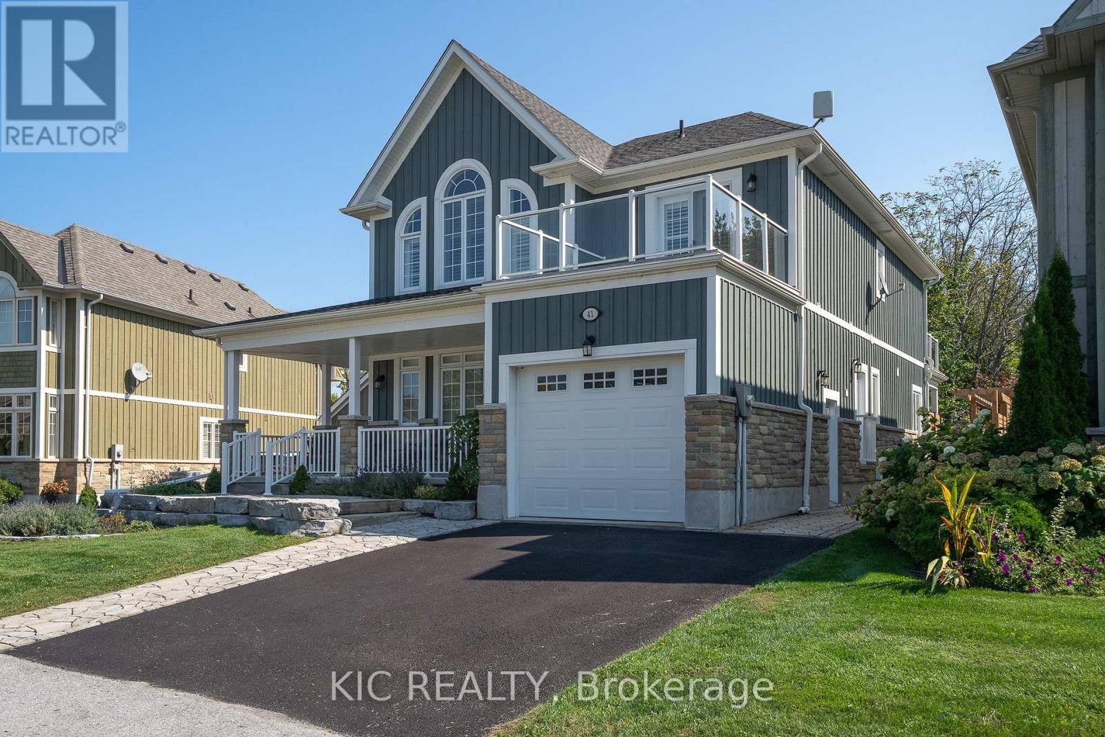 41 ROSEDALE TRAIL TRAIL - 5