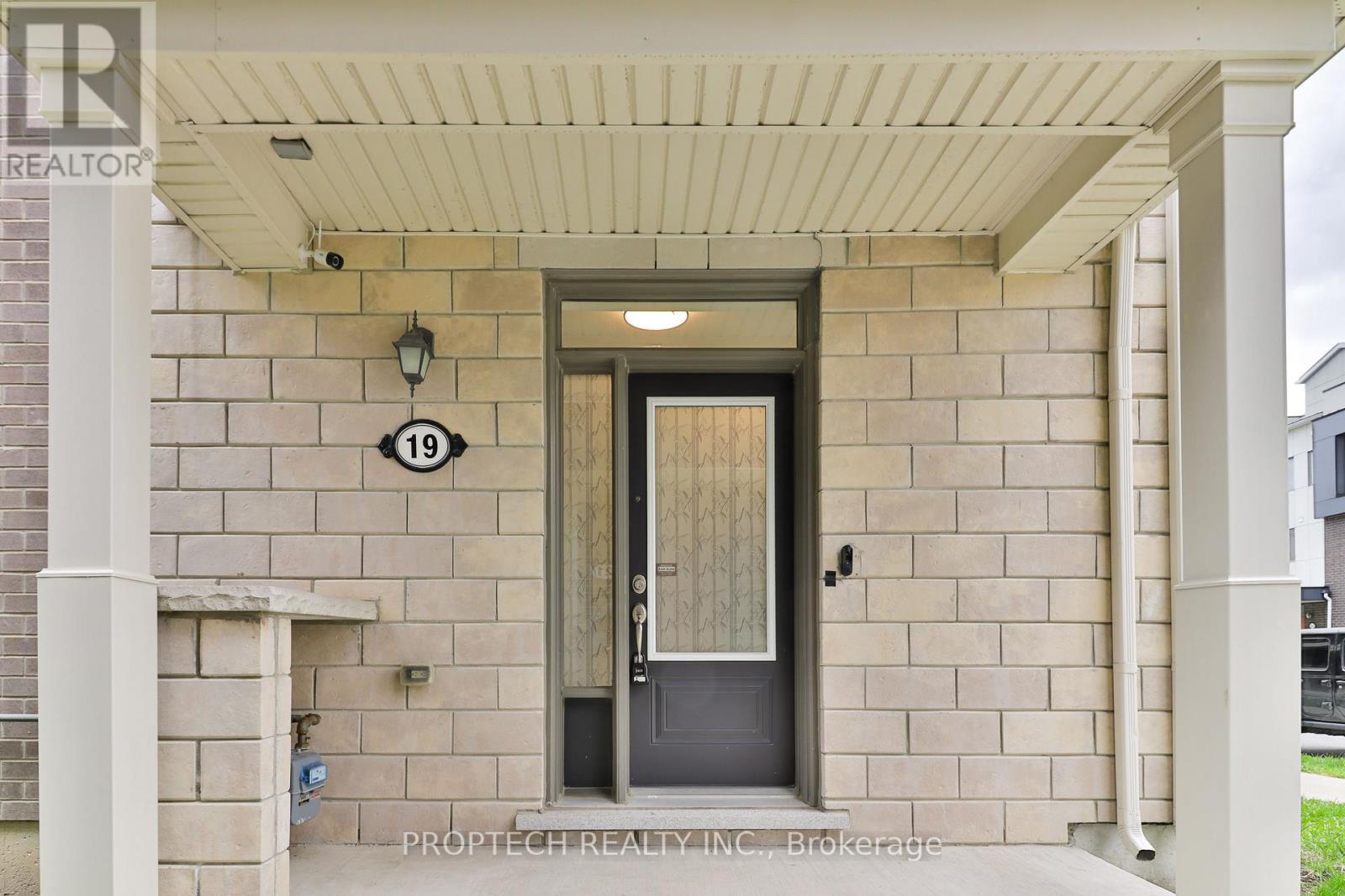 19 FREDERICK WILSON AVENUE - 2