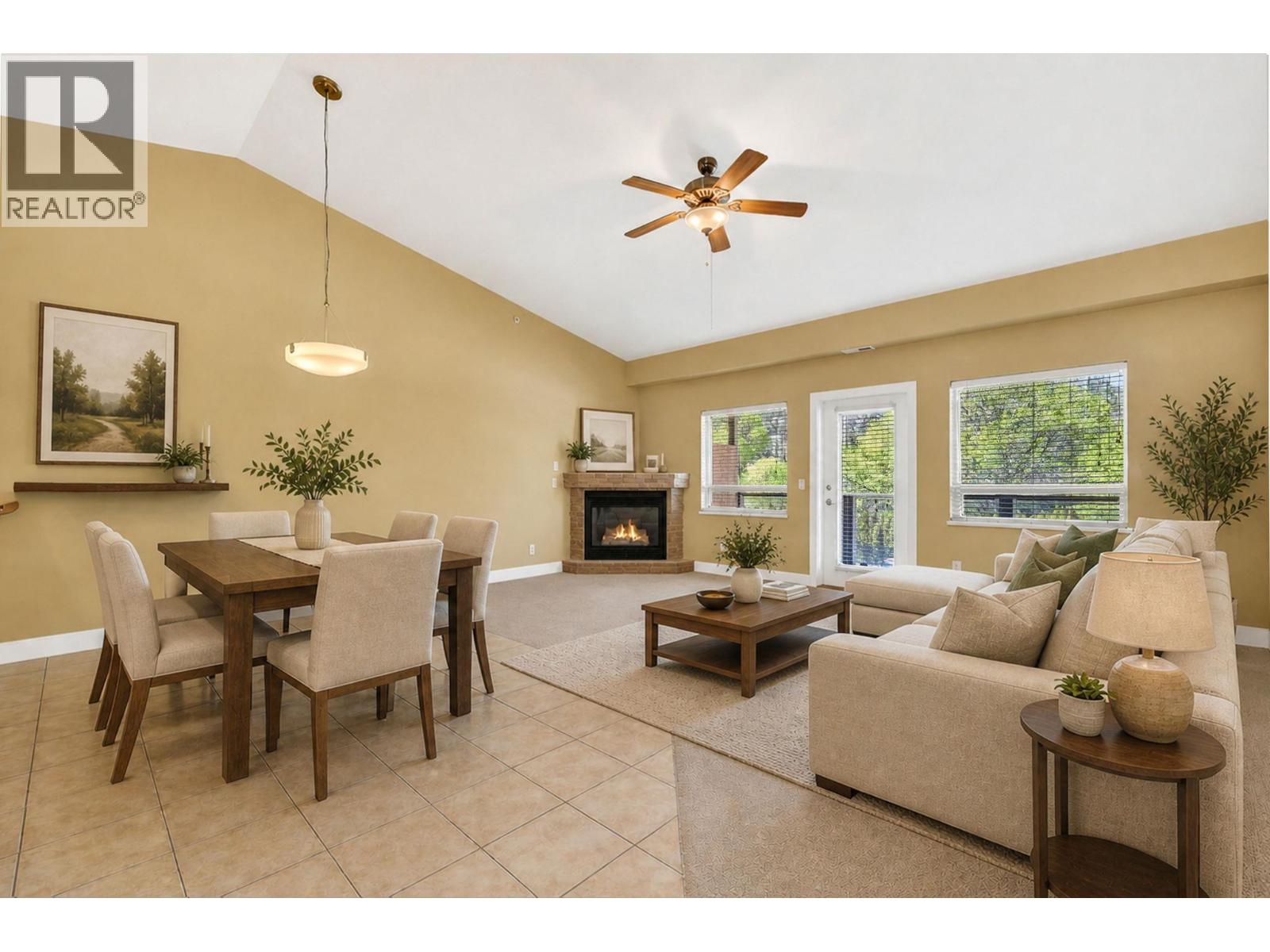 3996 Beach Avenue Unit# 337, Peachland