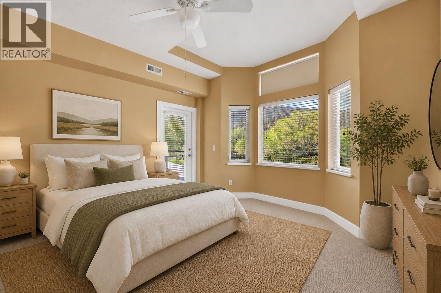3996 Beach Avenue Unit# 337, Peachland