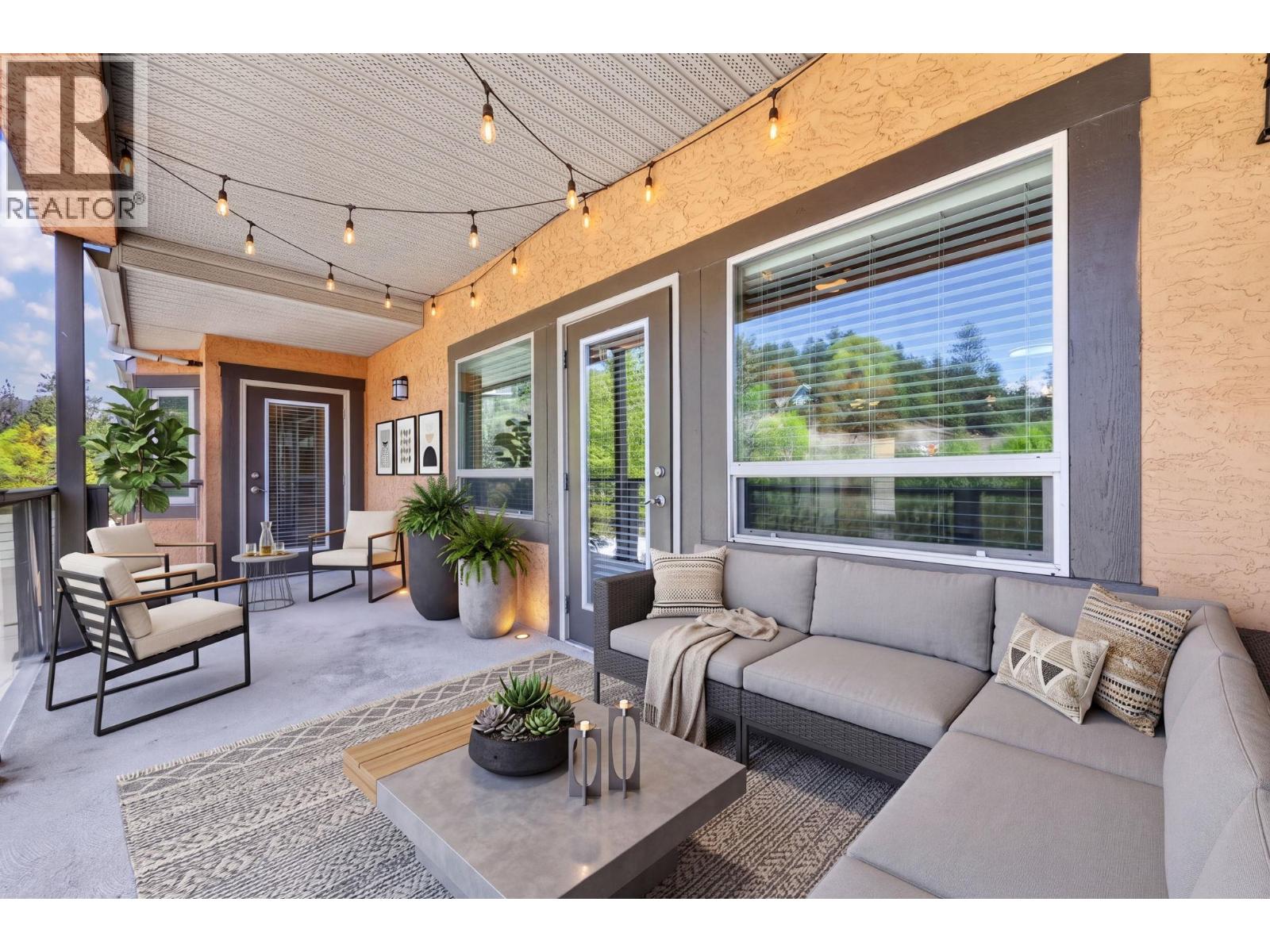 3996 Beach Avenue Unit# 337, Peachland