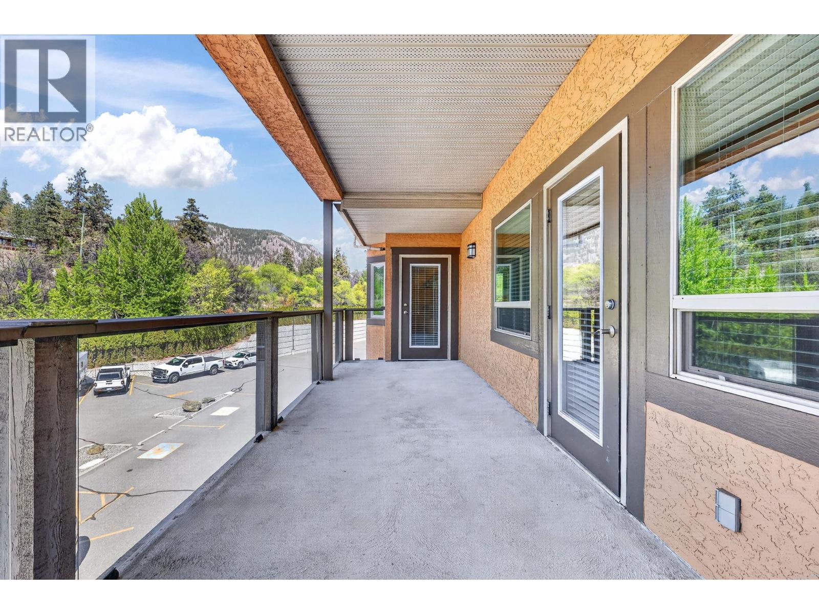 3996 Beach Avenue Unit# 337, Peachland