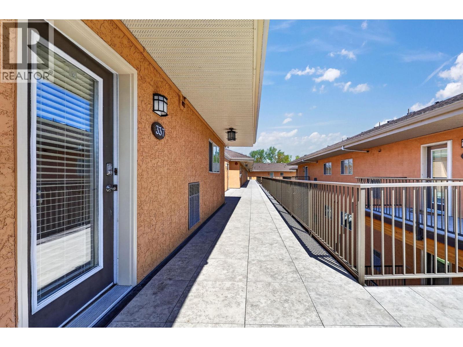3996 Beach Avenue Unit# 337, Peachland