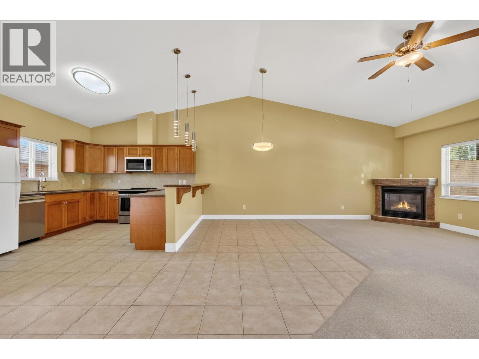 3996 Beach Avenue Unit# 337, Peachland