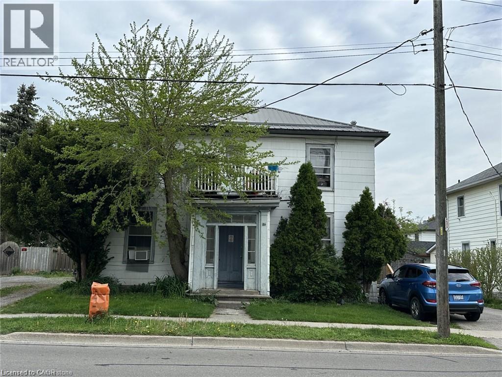 125 STANLEY Street, Simcoe, Ontario, N3Y1M6 — Photo 2