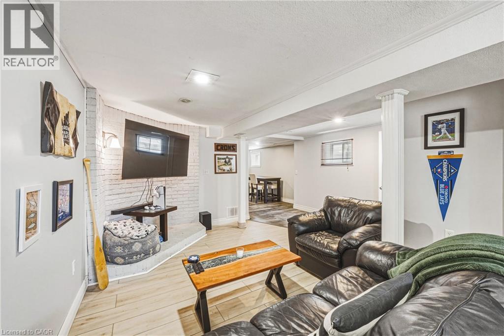161 IVON Avenue, Hamilton, Ontario, L8H5S7 — Photo 15