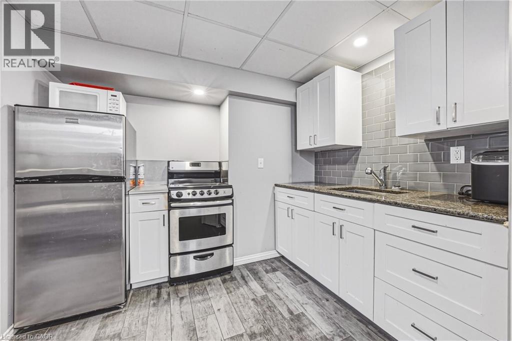 161 IVON Avenue, Hamilton, Ontario, L8H5S7 — Photo 17