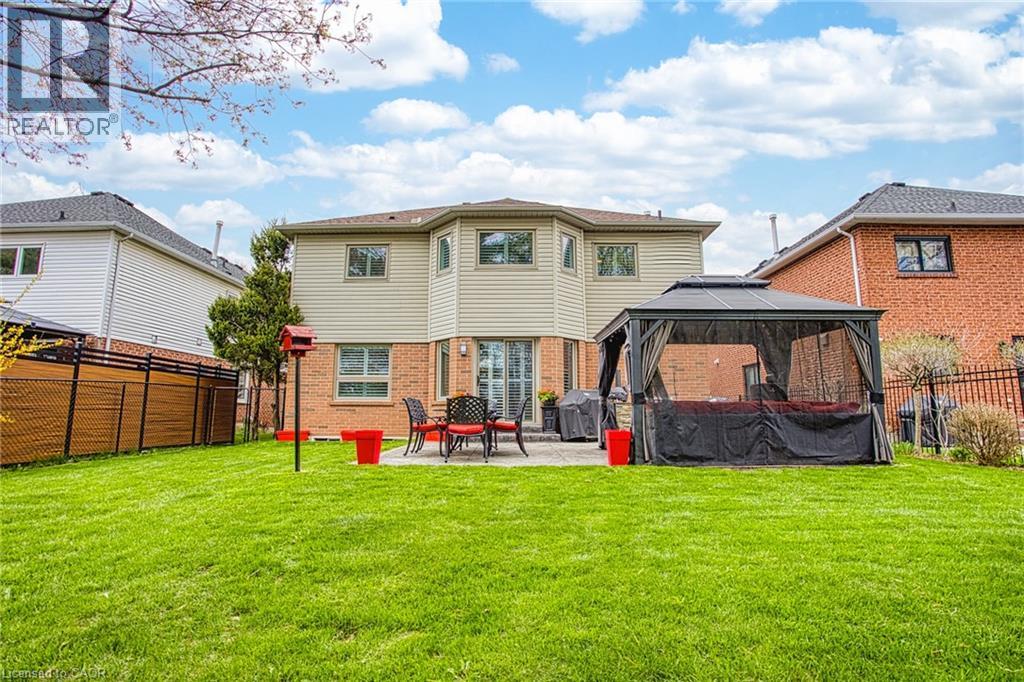 5 SHETLAND Drive, Waterdown, Ontario, L8B0N9 — Photo 44