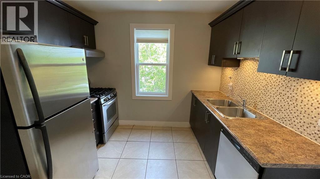 1544 KING Street E Unit# 406, Hamilton, Ontario, L8K1S9 — Photo 2