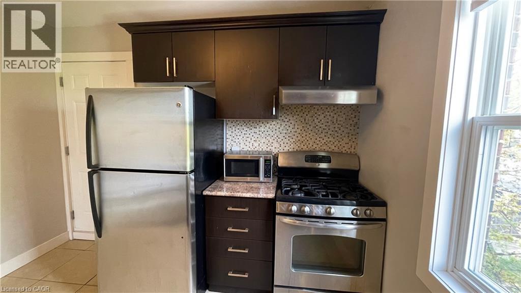 1544 KING Street E Unit# 406, Hamilton, Ontario, L8K1S9 — Photo 4