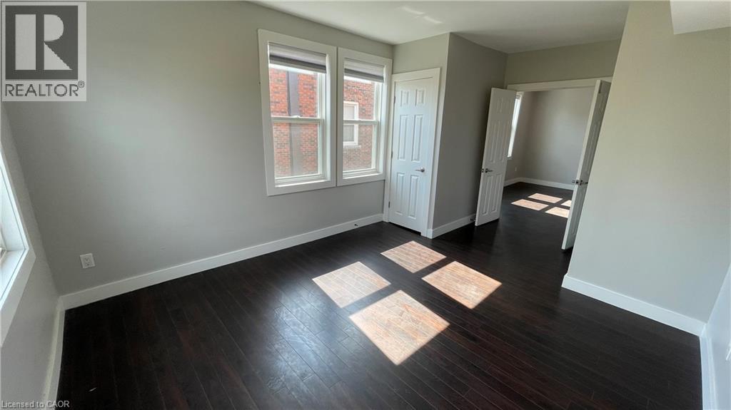 1544 KING Street E Unit# 406, Hamilton, Ontario, L8K1S9 — Photo 5