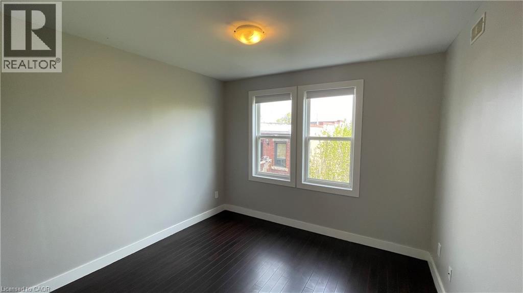 1544 KING Street E Unit# 406, Hamilton, Ontario, L8K1S9 — Photo 9