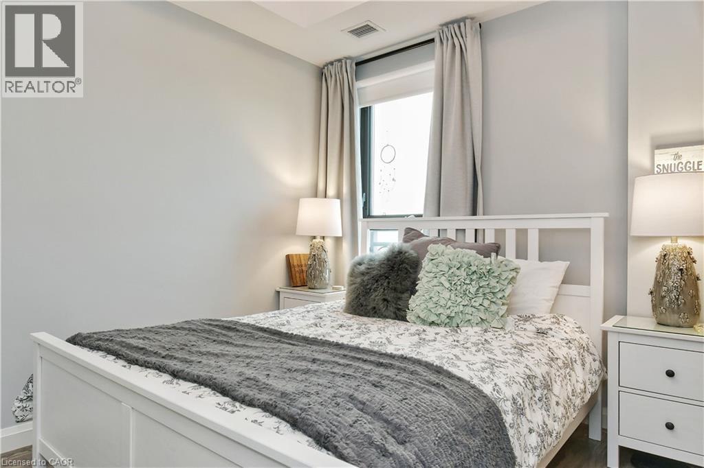 112 KING Street E Unit# 903, Hamilton, Ontario, L8N1A8 — Photo 13