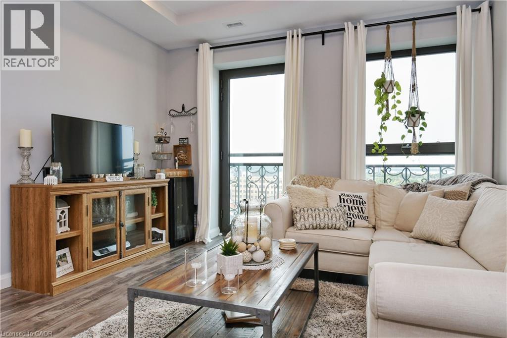 112 KING Street E Unit# 903, Hamilton, Ontario, L8N1A8 — Photo 13