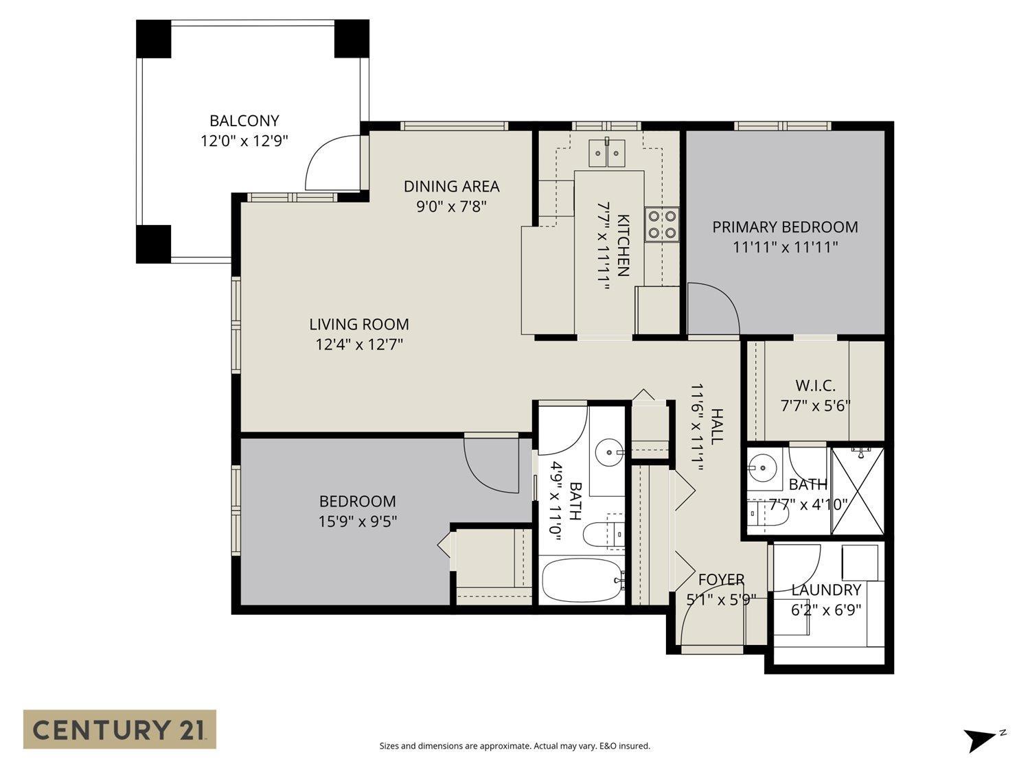 404 45769 STEVENSON ROAD, Sardis East Vedder, Sardis