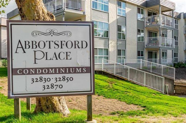 305 32870 GEORGE FERGUSON WAY