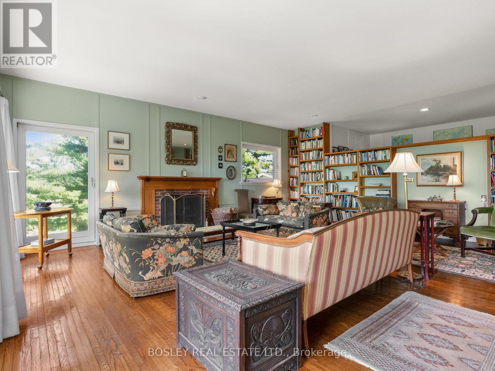 256 WILSON DRIVE - 21