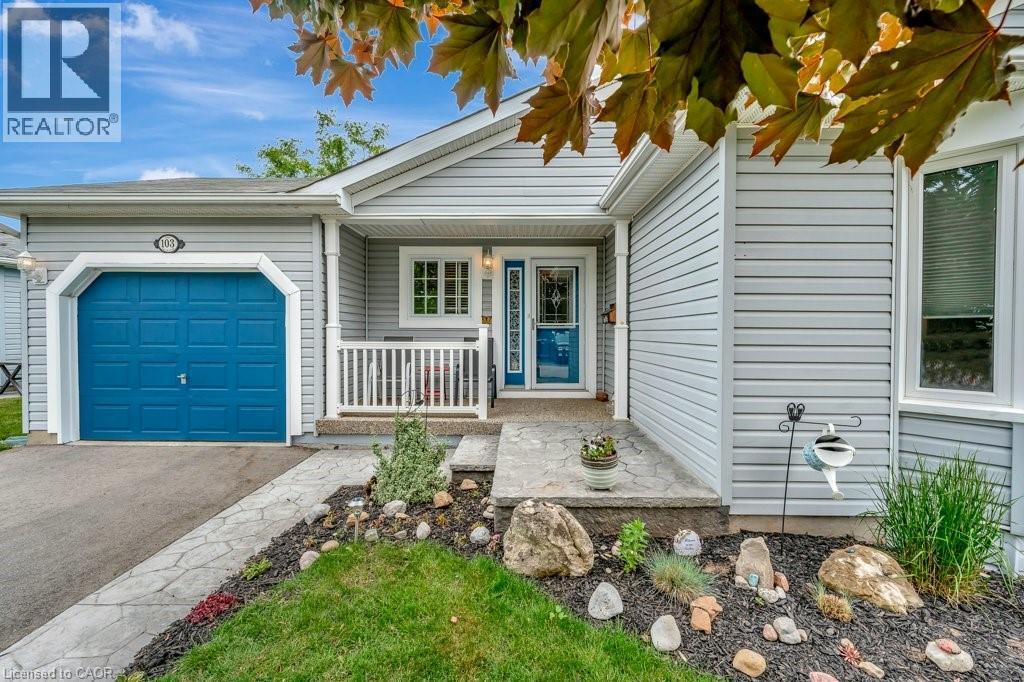 103 KELLS Lane - 3