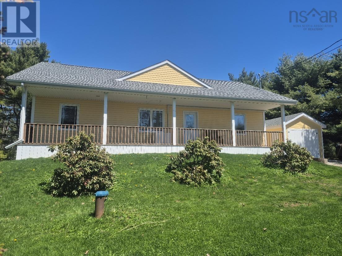 Property photo of 420 Bolivar Road