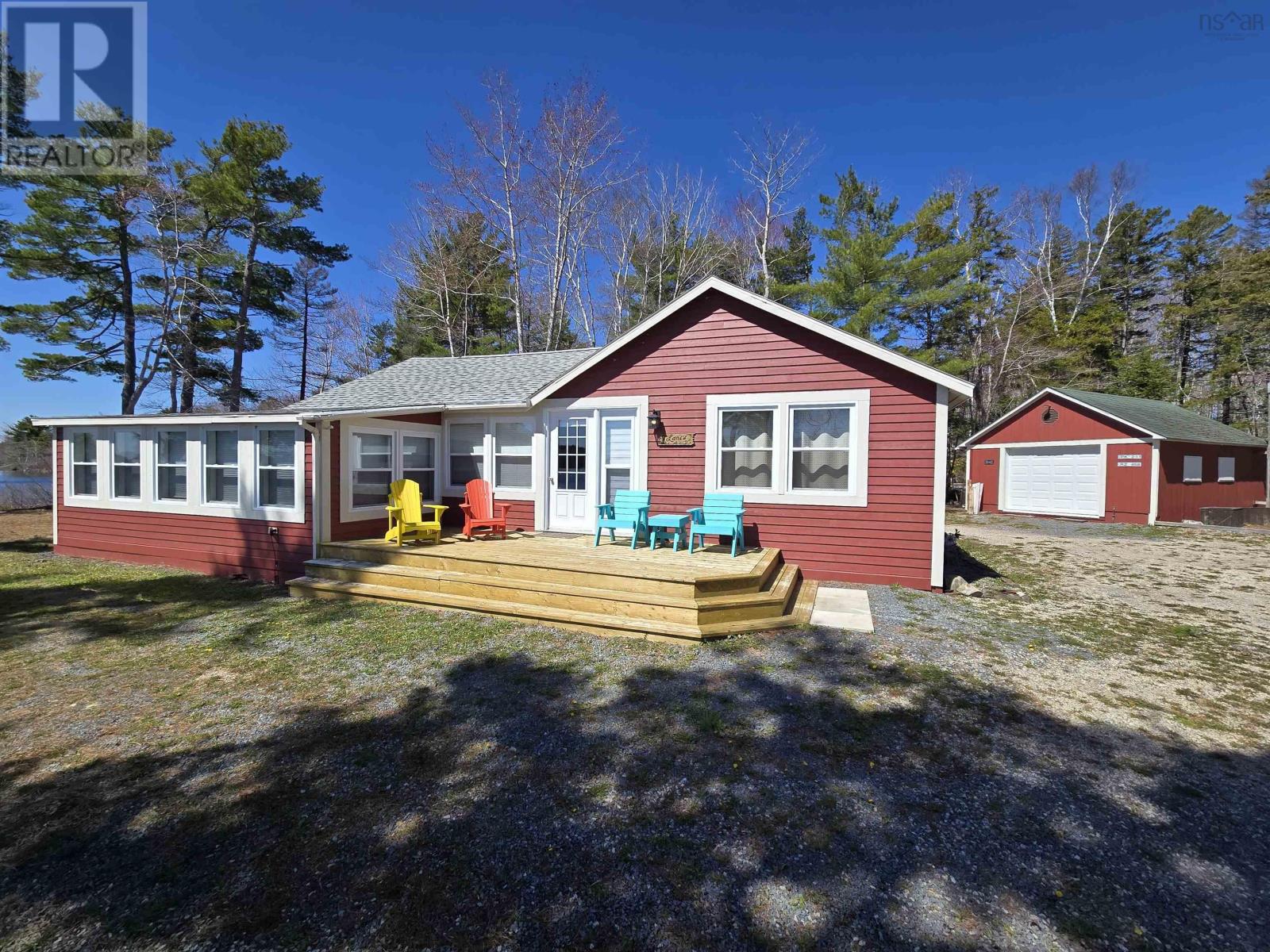 Property photo of 110 McBunt Drive
