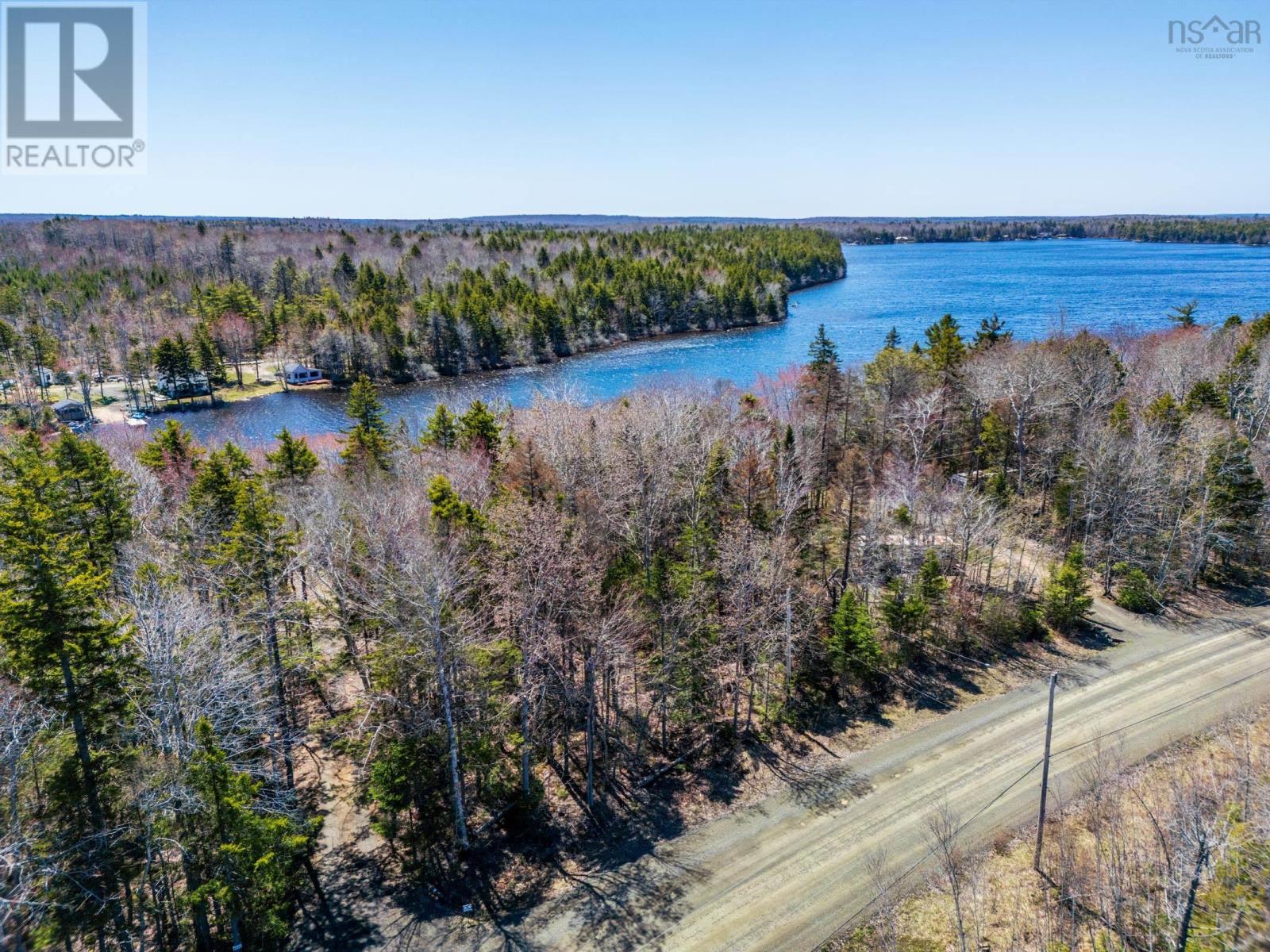 Property 7 of 16 of Lot Sissiboo Road