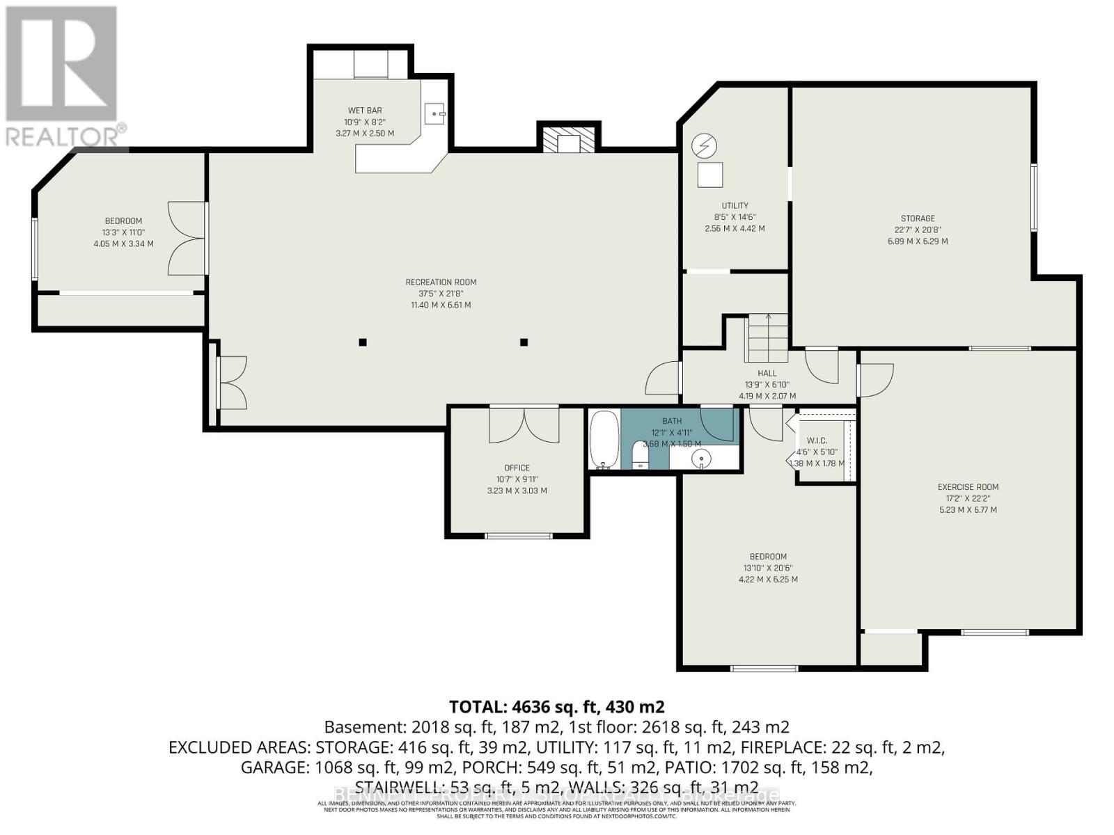 33 D'ARCYS WAY - 46
